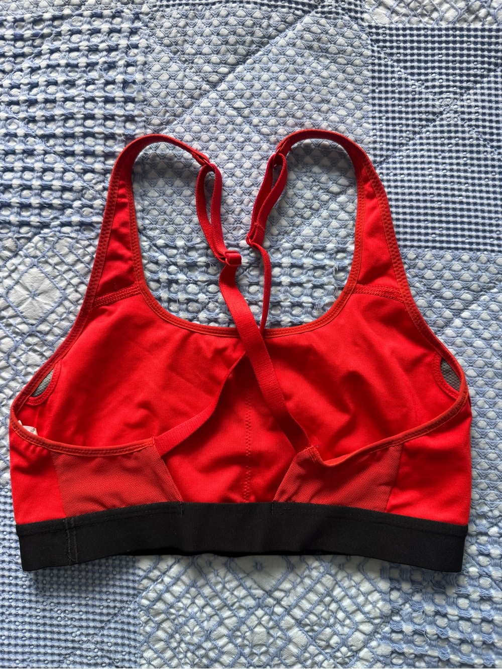 Nike Sport Bra - Picture 2 of 3